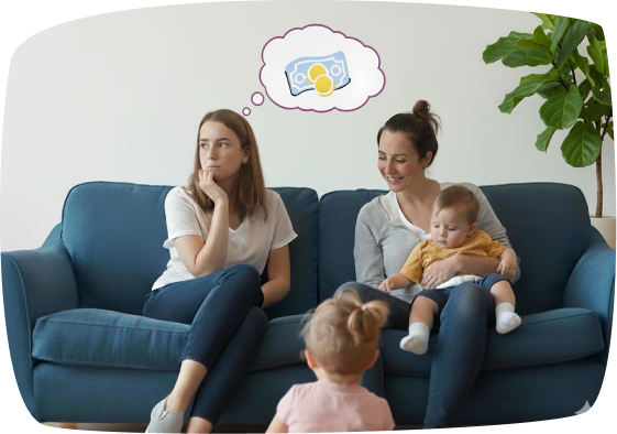 Hvor mye tjener en barnevakt i Norge? Komplett guide 2026