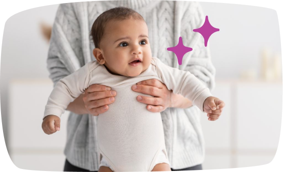 Slik finner du barnevakt til en baby: alt du trenger å vite